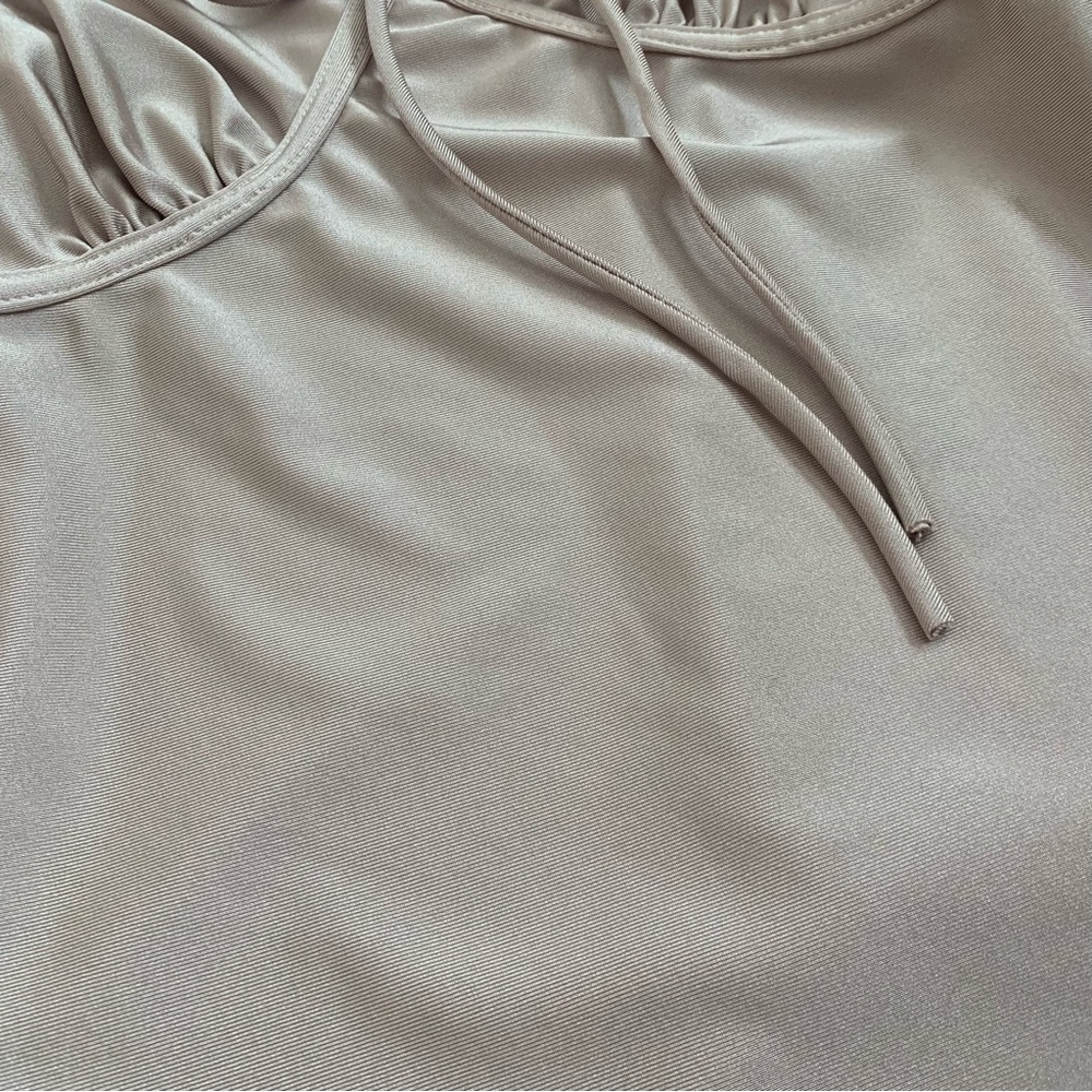 Light Pink Tank Top - Picture 6 of 6